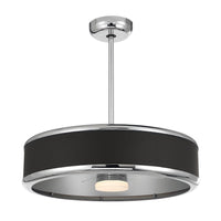 Archer LED Fan D'Lier