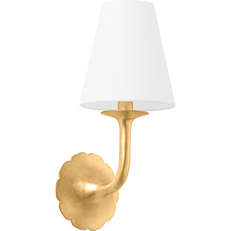 Winnipeg 1-Light Wall Sconce