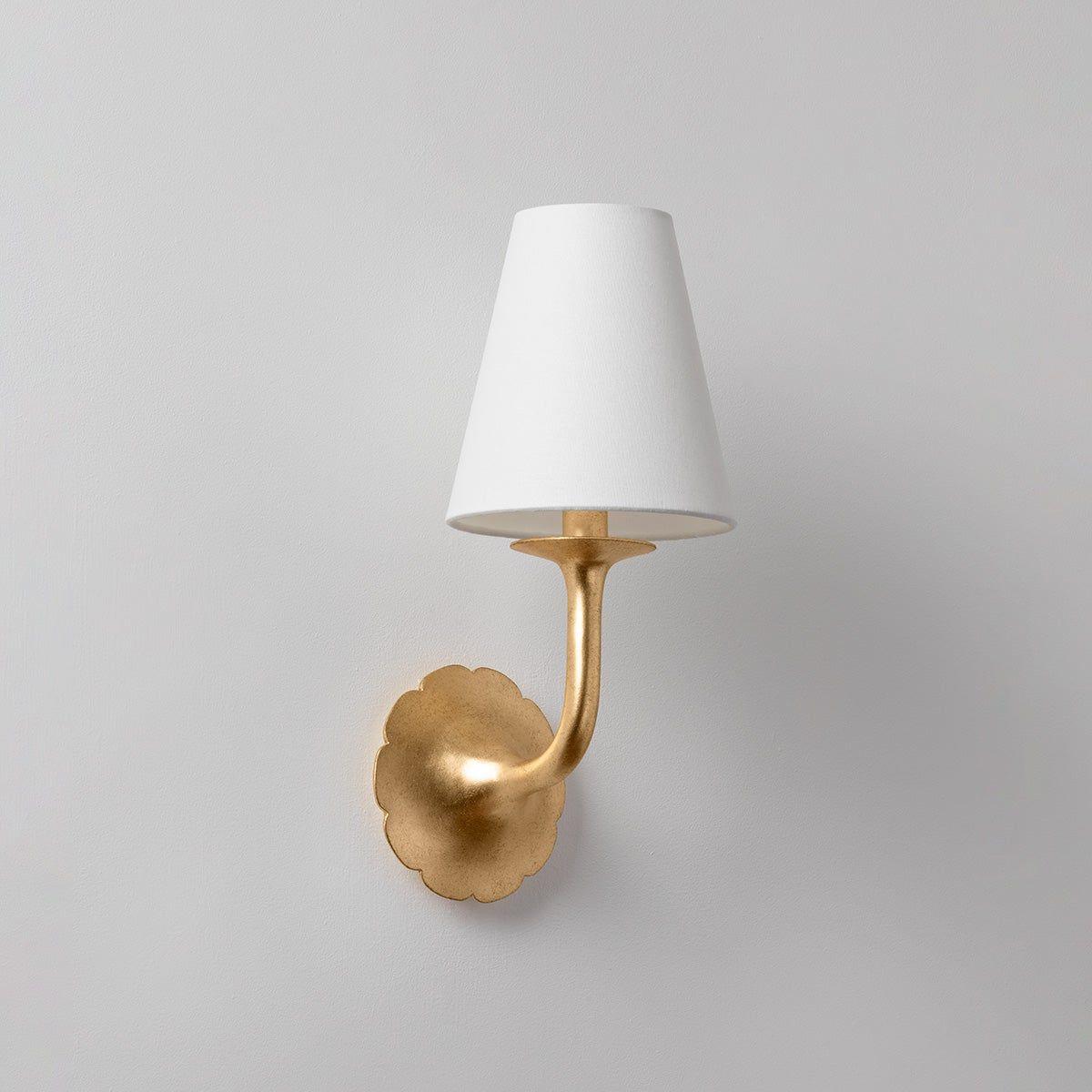 Winnipeg 1-Light Wall Sconce