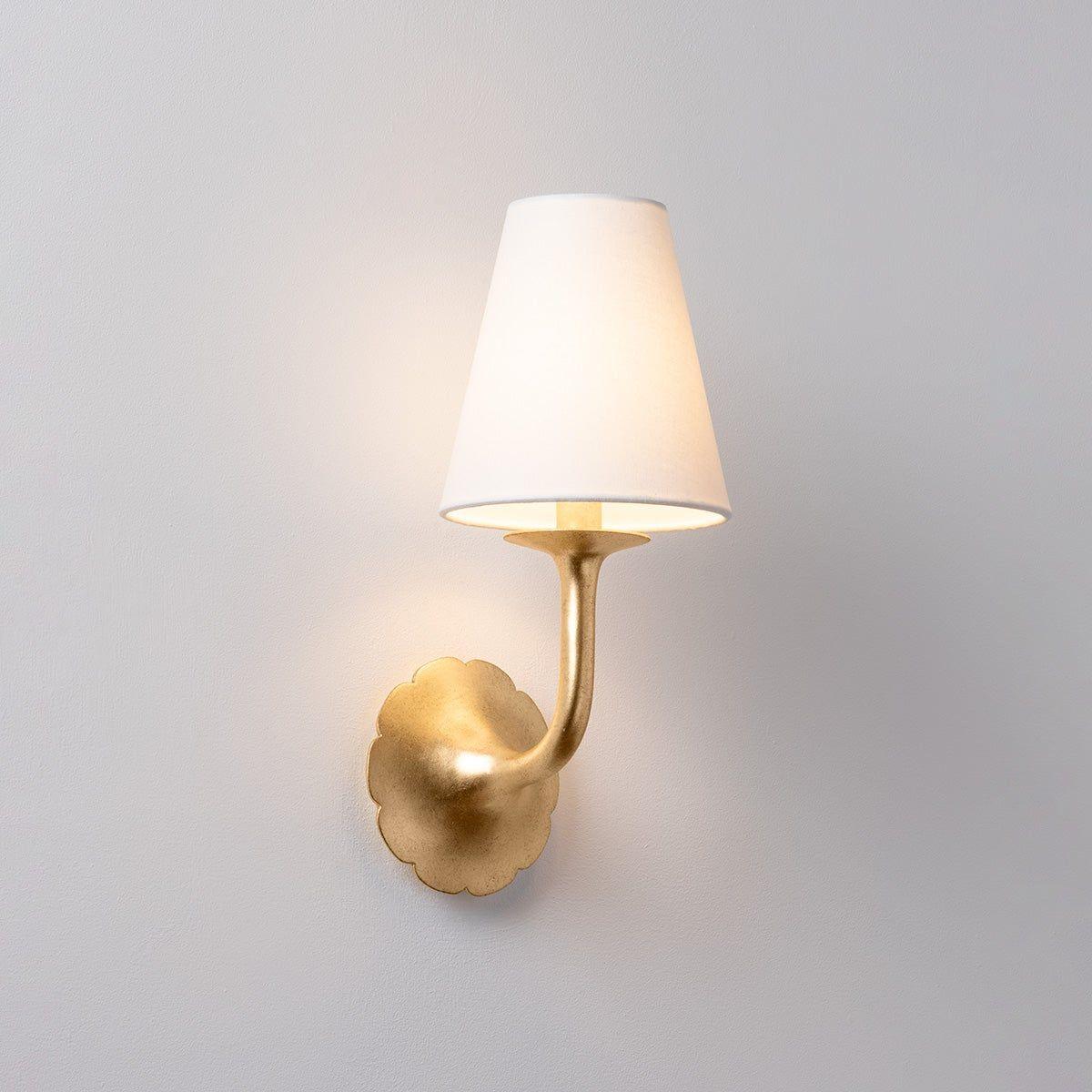 Winnipeg 1-Light Wall Sconce