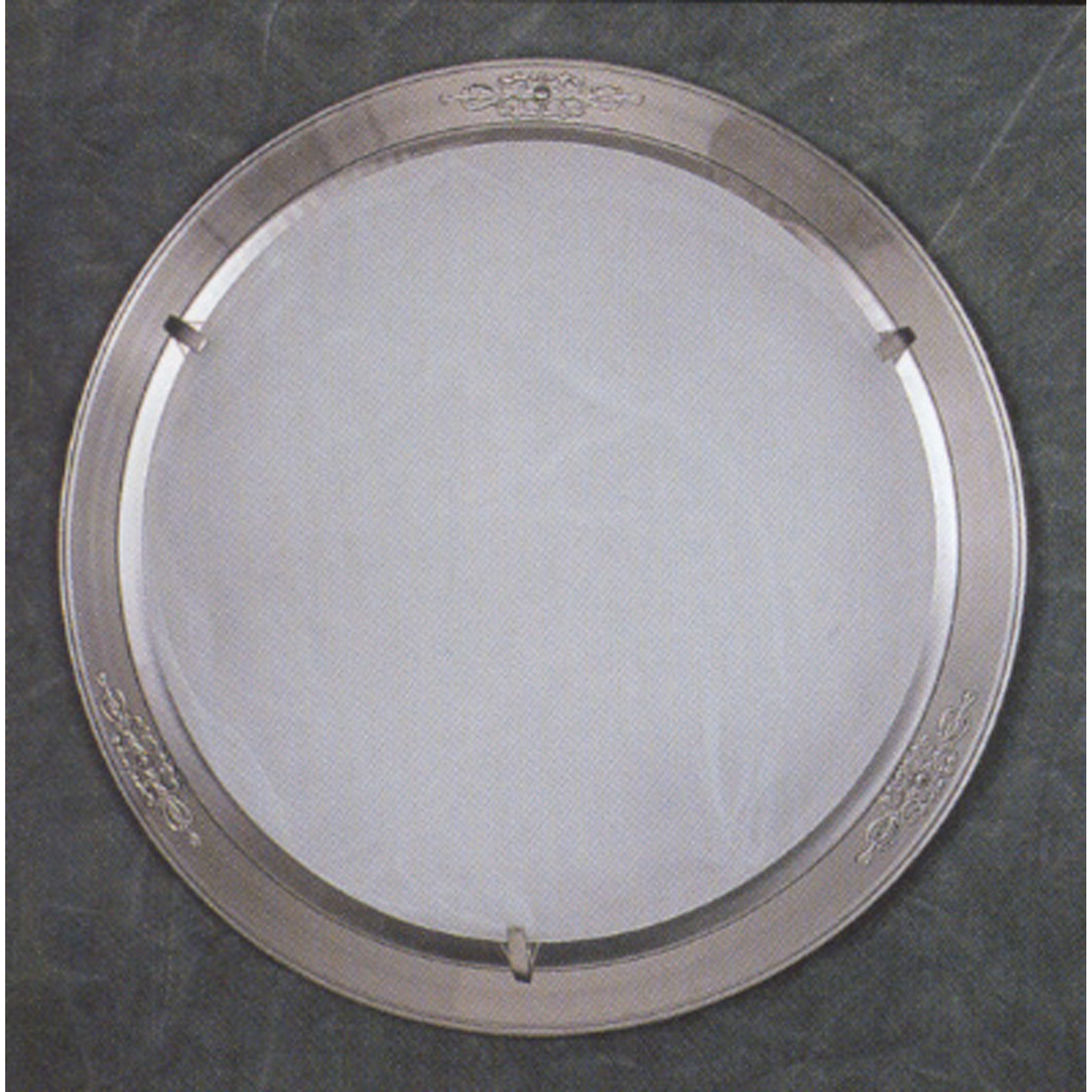 2-Light Flush Mount