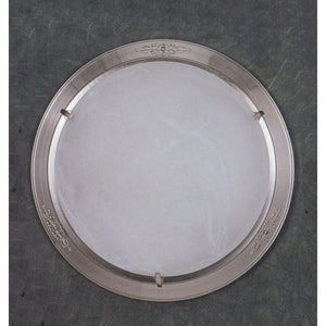 Flushmounts 17" Wide 3-Light Flush Mount