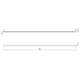 Thin-Line 8' Two-Sided LED Wall Bar