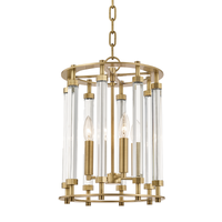Haddon Lantern