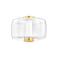 Beau Flush Mount