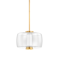 Beau Pendant
