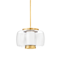 Beau Pendant