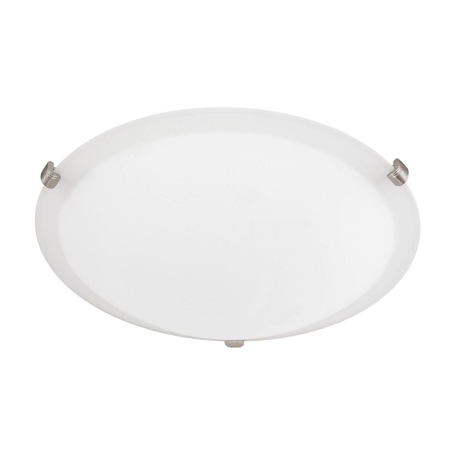 Alan 3-Light Flush Mount