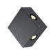 Pike 4-Light Outdoor Wall Mount