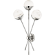 Saratoga 3-Light Wall Sconce