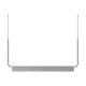 Morii 30" LED Pendant