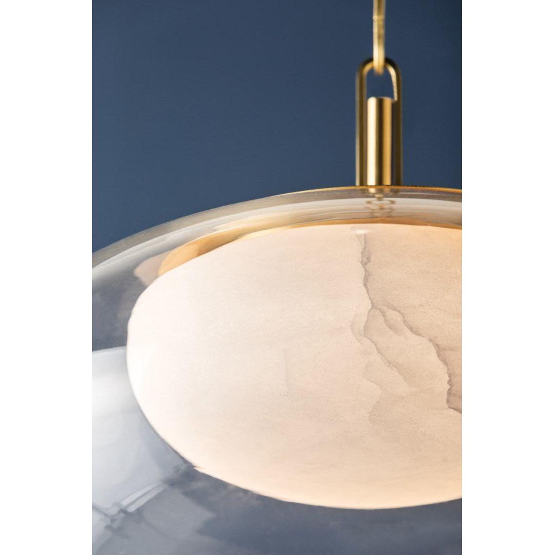 Moore 1-Light Pendant