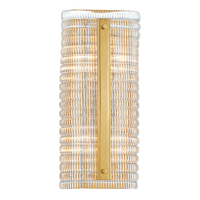 Athens Wall Sconce