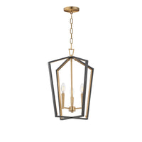 Melrose 3-Light Pendant