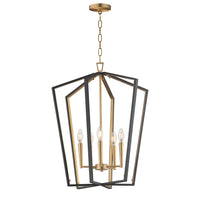 Melrose 5-Light Pendant