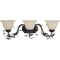 Elegante 3-Light Bath Vanity
