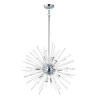 Polaris 12-Light Pendant