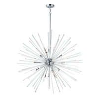 Polaris 16-Light Pendant