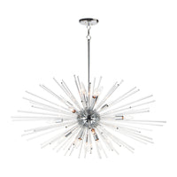 Polaris 16-Light Pendant