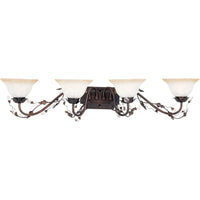 Elegante 4-Light Bath Vanity