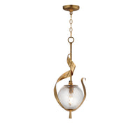 Firenze Single Pendant