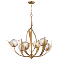 Firenze 6-Light Chandelier