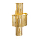 Regalia 3-Tier Wall Sconce