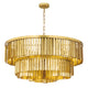 Regalia 36" Chandelier