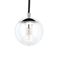 Eclipse 1-Light Pendant