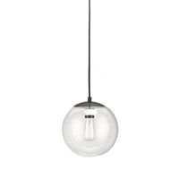 Eclipse Pendant Light