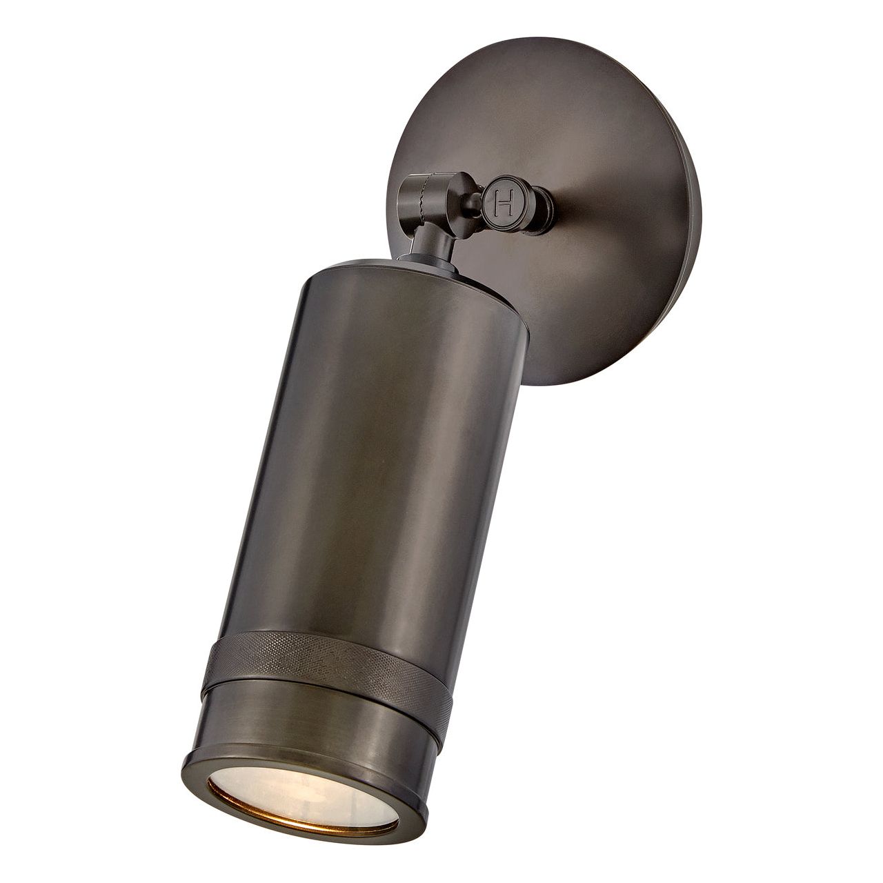 Pratt 1-Light Small Wall Mount Lantern