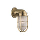 Carson 1-Light Wall Sconce