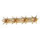 Paloma 4-Light Sconce