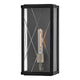 Monte 1-Light Medium Wall Mount Lantern