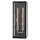 Monte 2-Light Large Wall Mount Lantern