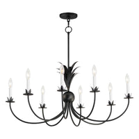 Paloma 8-Light Chandelier