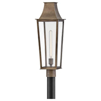 Georgetown Large Post Top Lantern