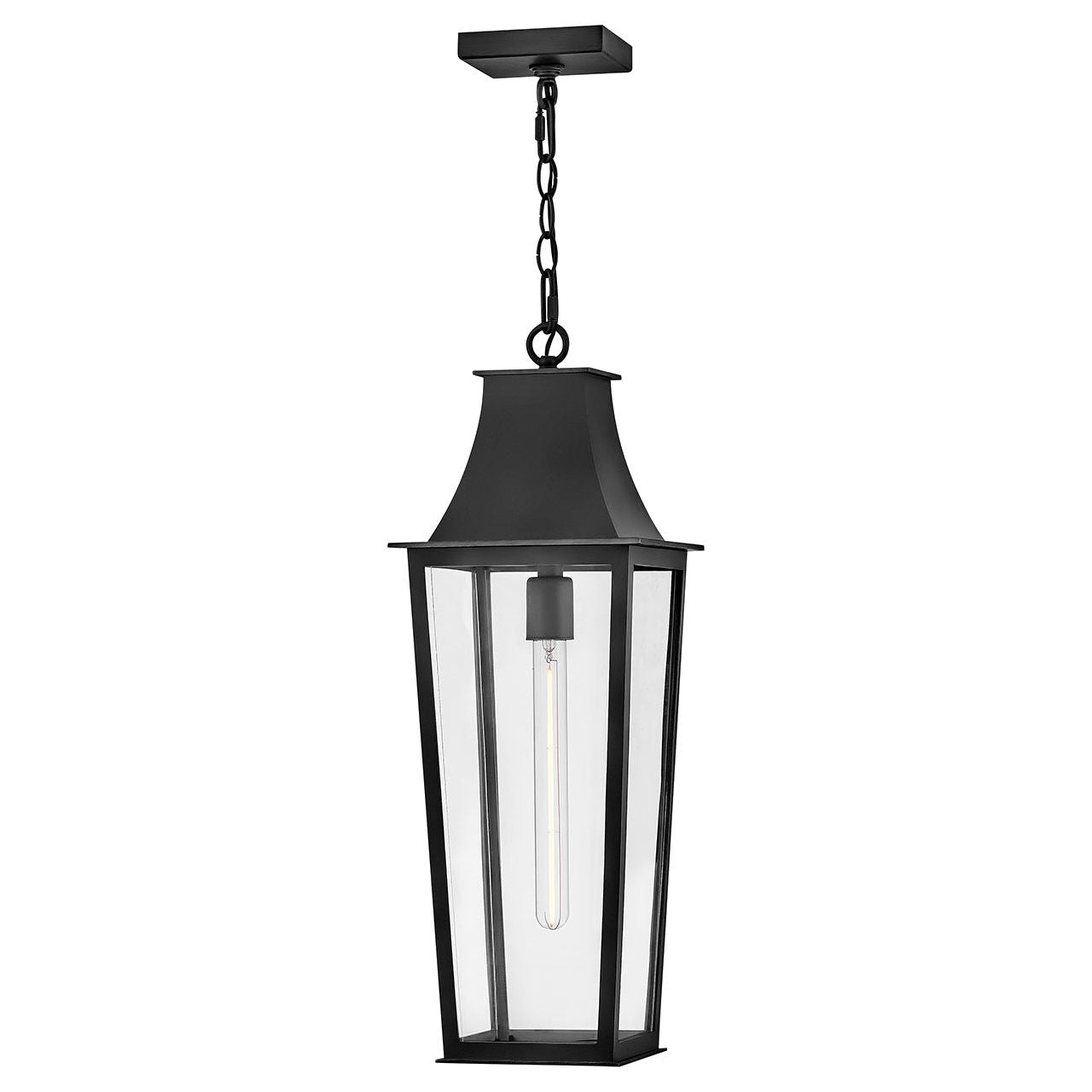 Georgetown Large Hanging Lantern