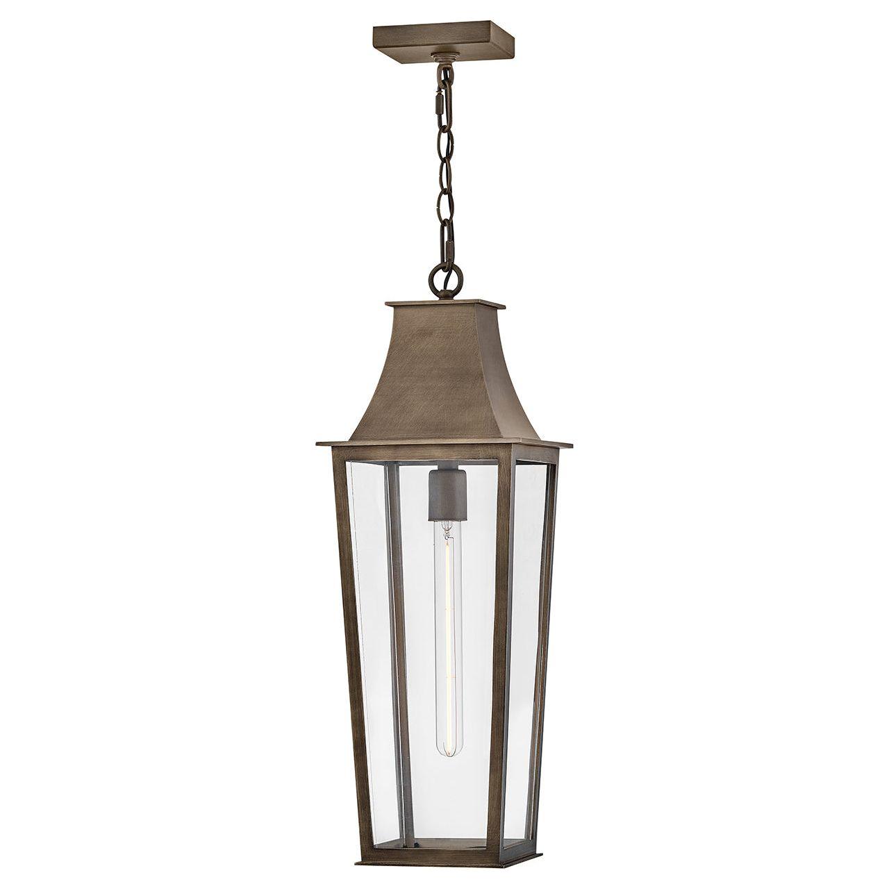 Georgetown Large Hanging Lantern