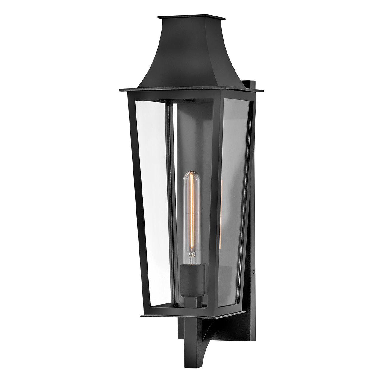 Georgetown Large Wall Mount Lantern