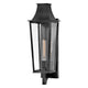 Georgetown Large Wall Mount Lantern