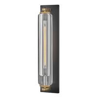 Lourde Large Wall Mount Lantern