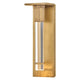 Cecily Medium Wall Mount Lantern