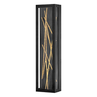 Styx Large Wall Mount Lantern