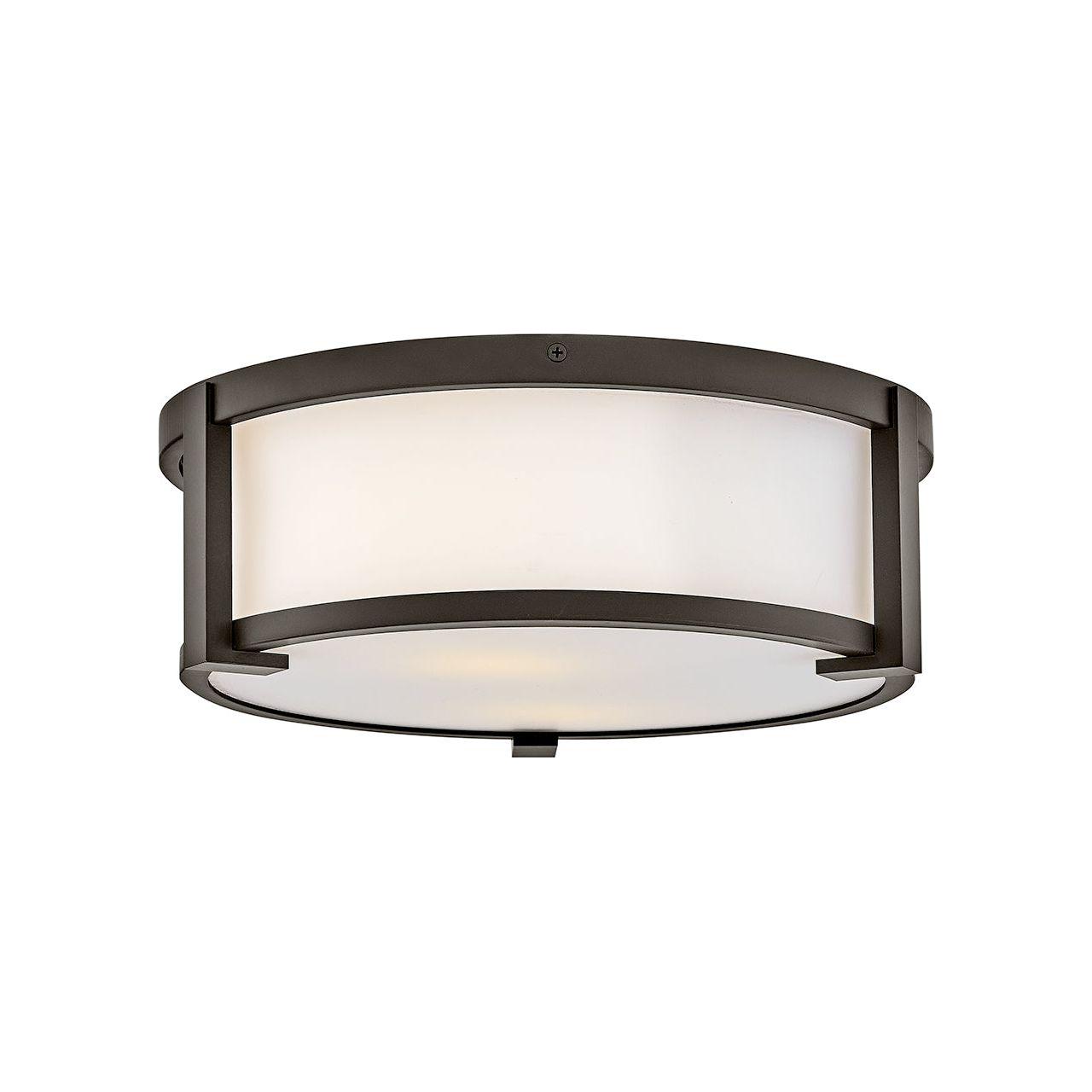 Lowell Small Flush Mount