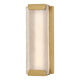Zayde Medium Wall Mount Lantern