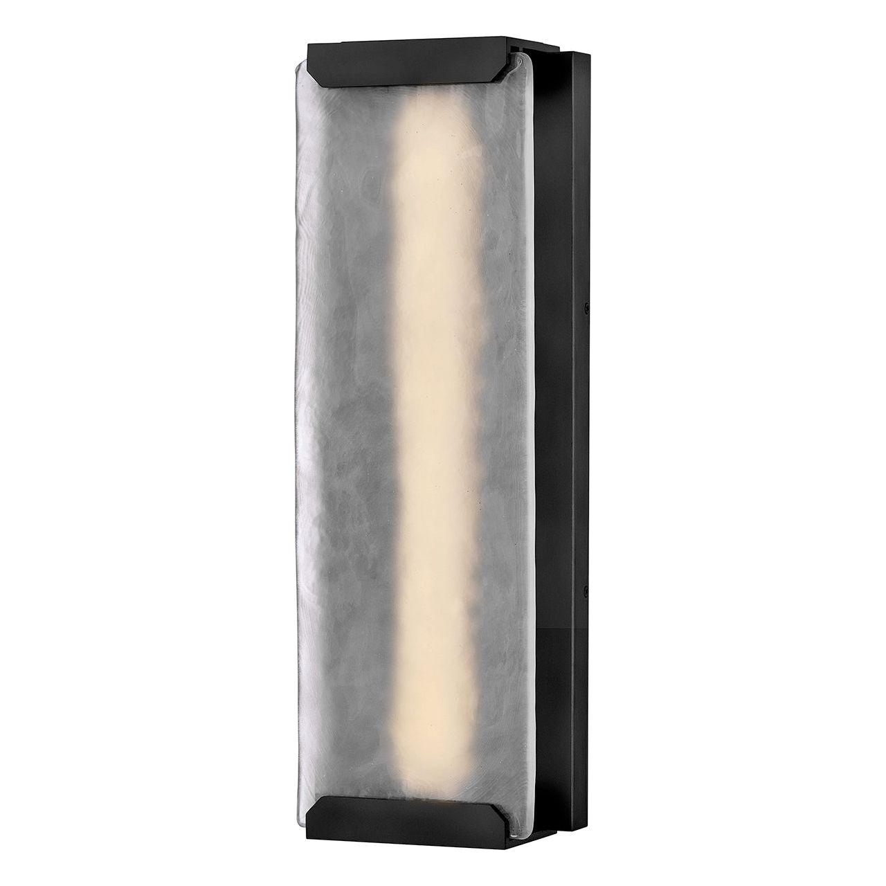 Zayde Large Wall Mount Lantern