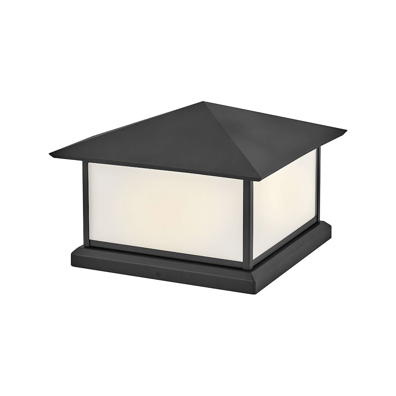 Walter Large Pier Mount Lantern