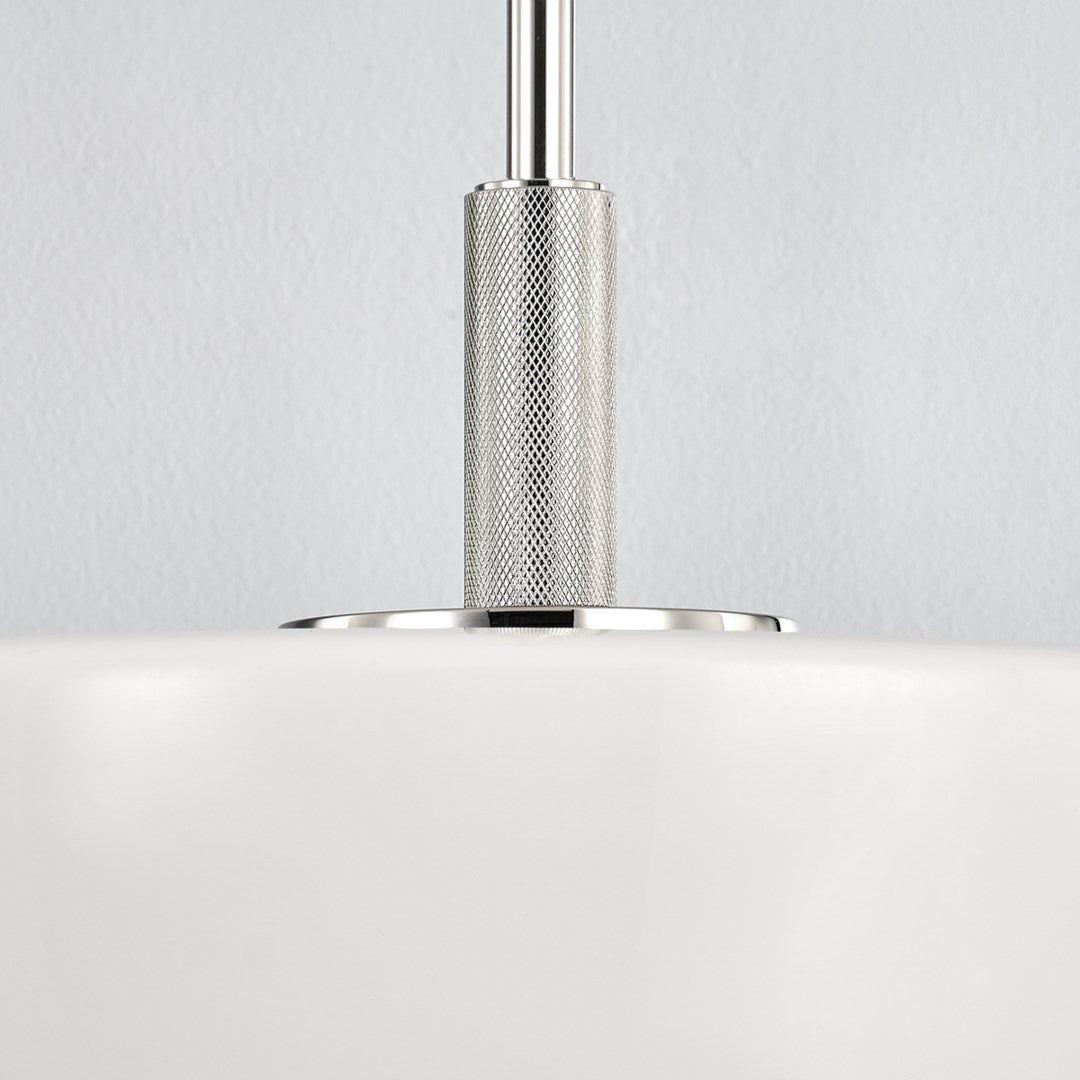 Lethbridge 1-Light Pendant