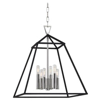 Webster 6-Light Pendant